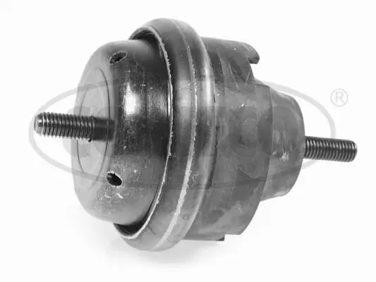 Mounting, engine