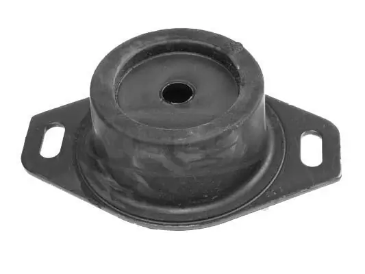 Mounting, automatic transmission