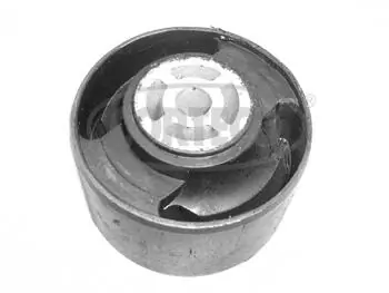 Holder, engine mounting system