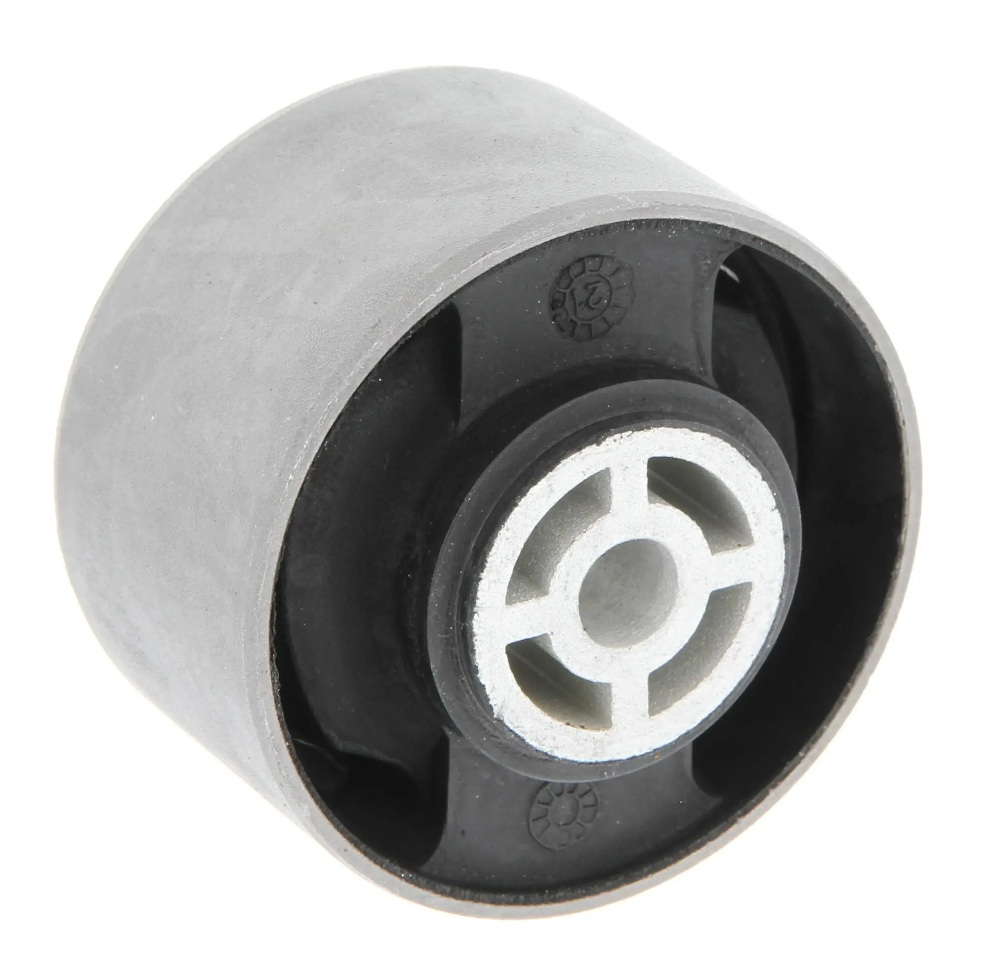 Holder, engine mounting system