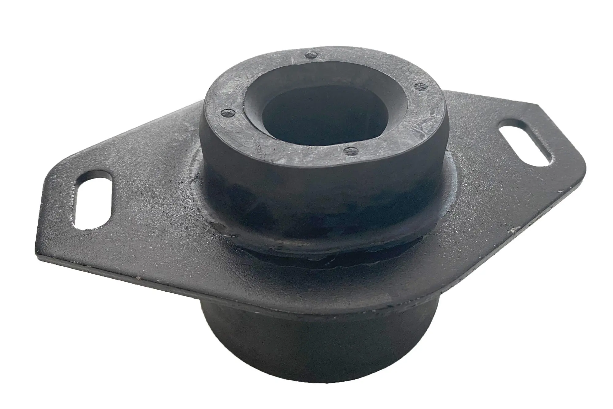 Mounting, automatic transmission