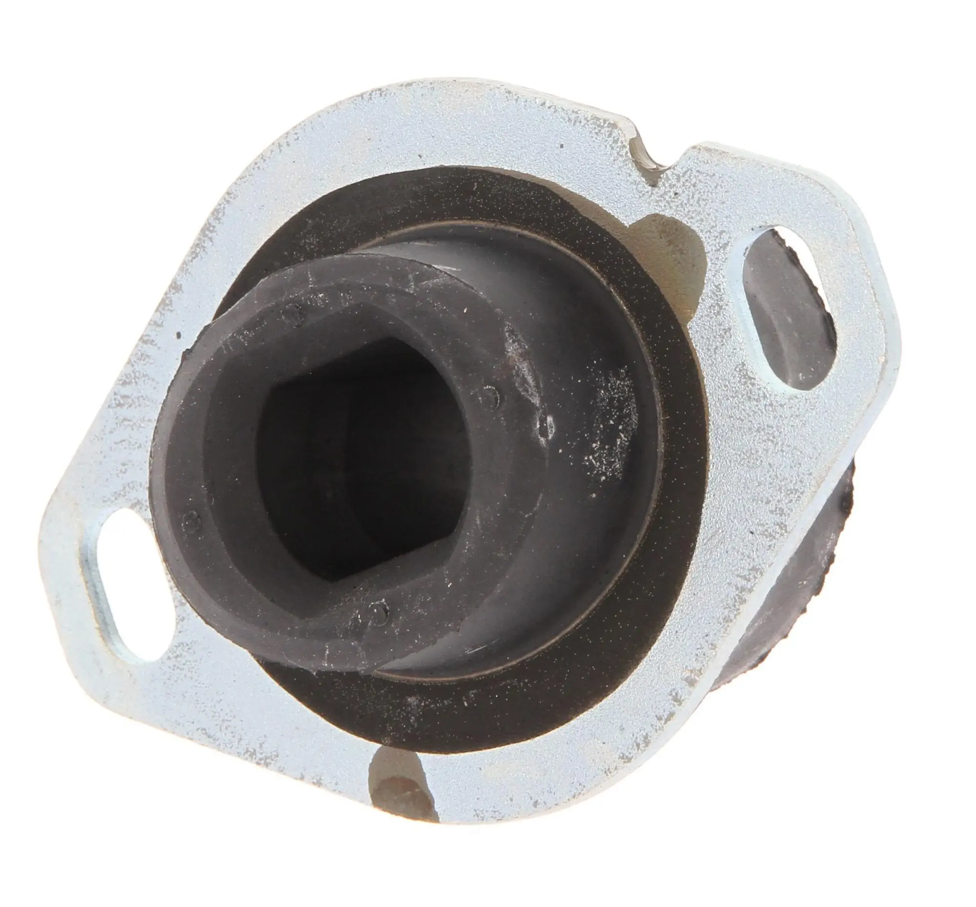 Mounting, automatic transmission