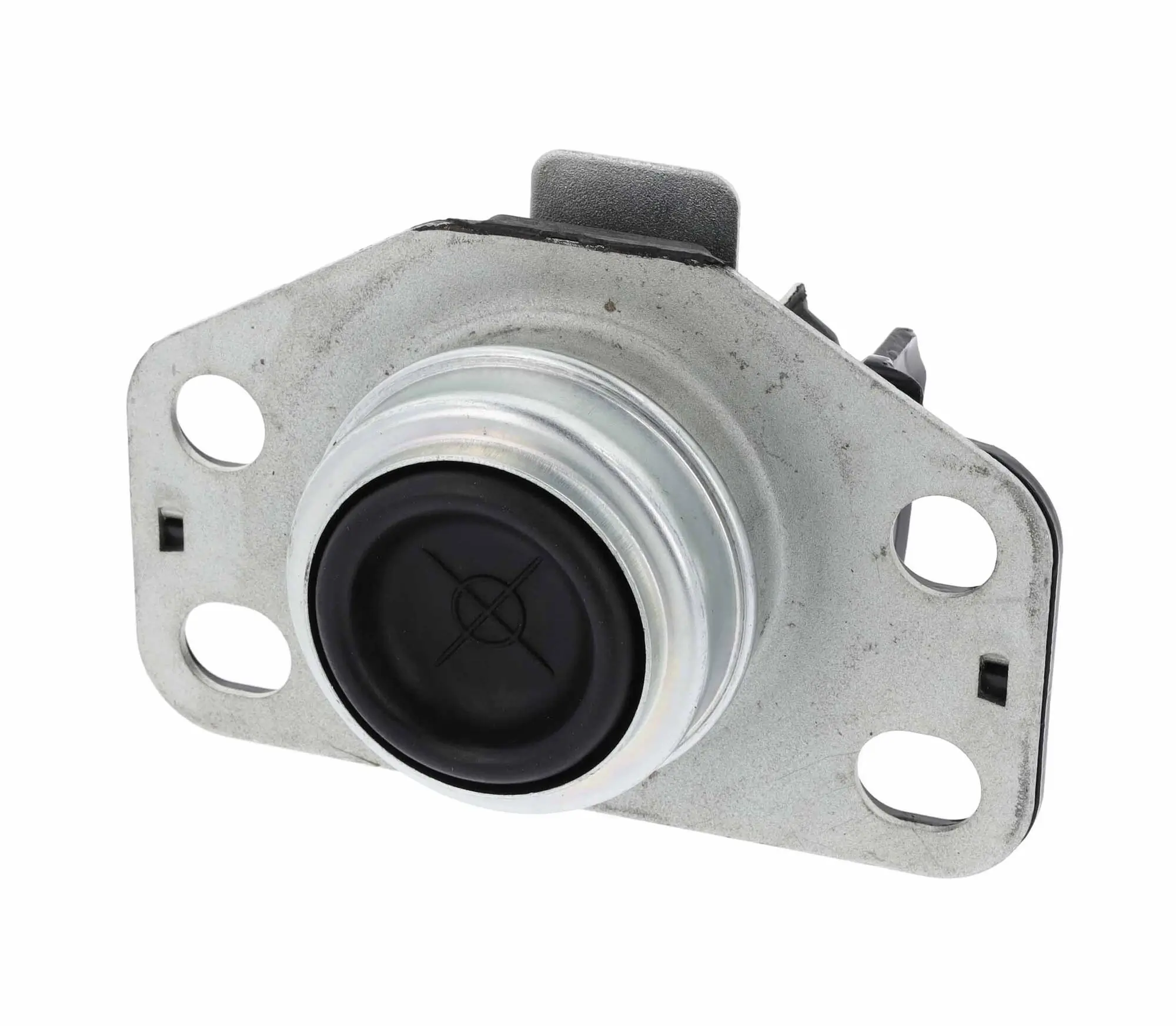 Mounting, engine
