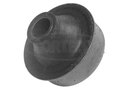 Mounting, control/trailing arm