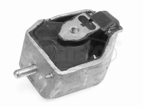 Mounting, automatic transmission