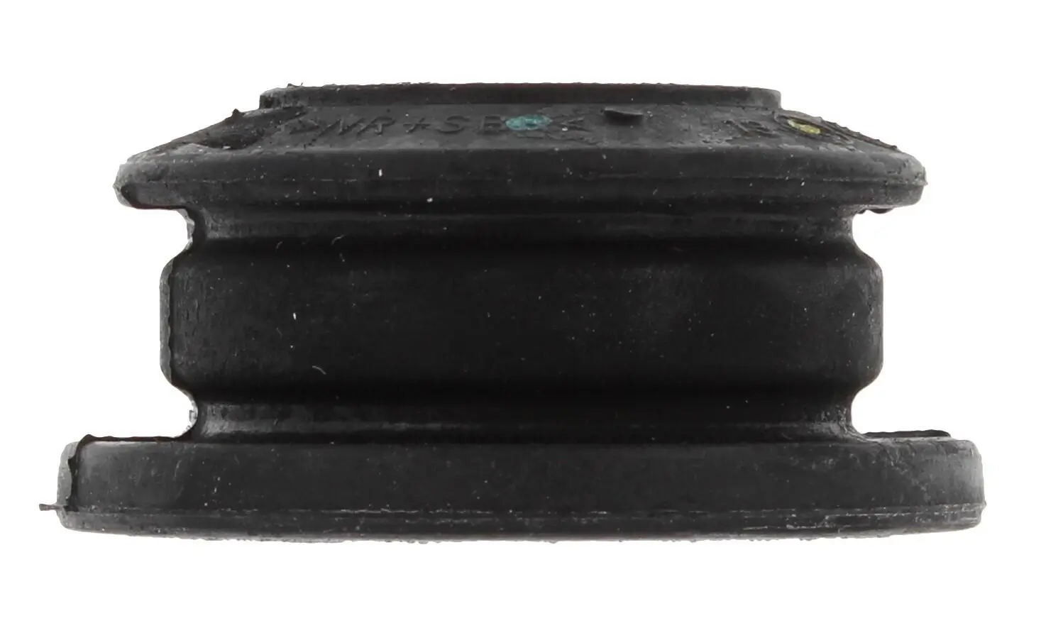 Bushing, axle beam