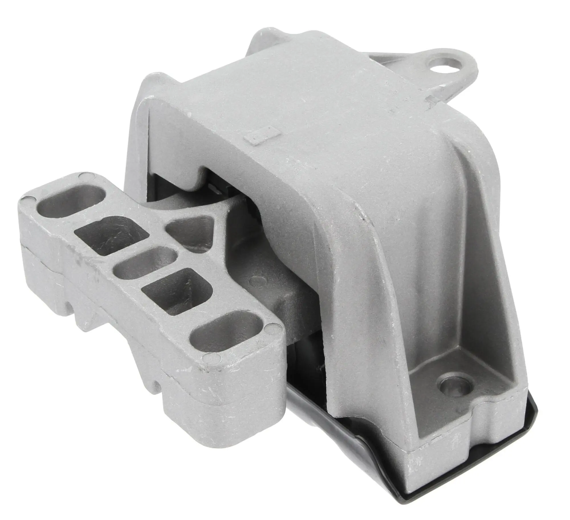 Mounting, automatic transmission