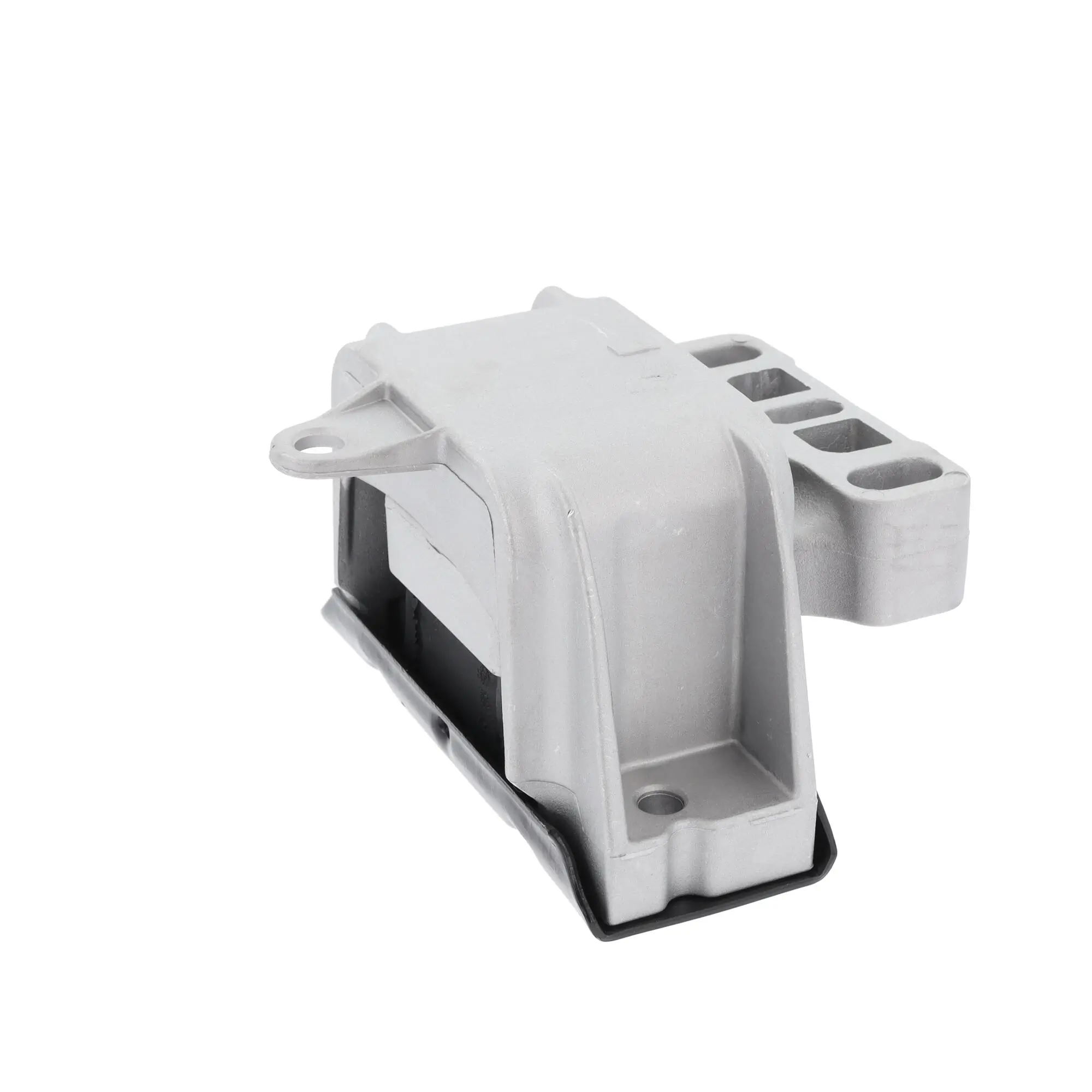 Mounting, manual transmission