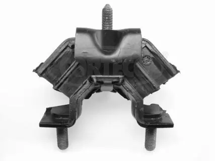 Mounting, engine