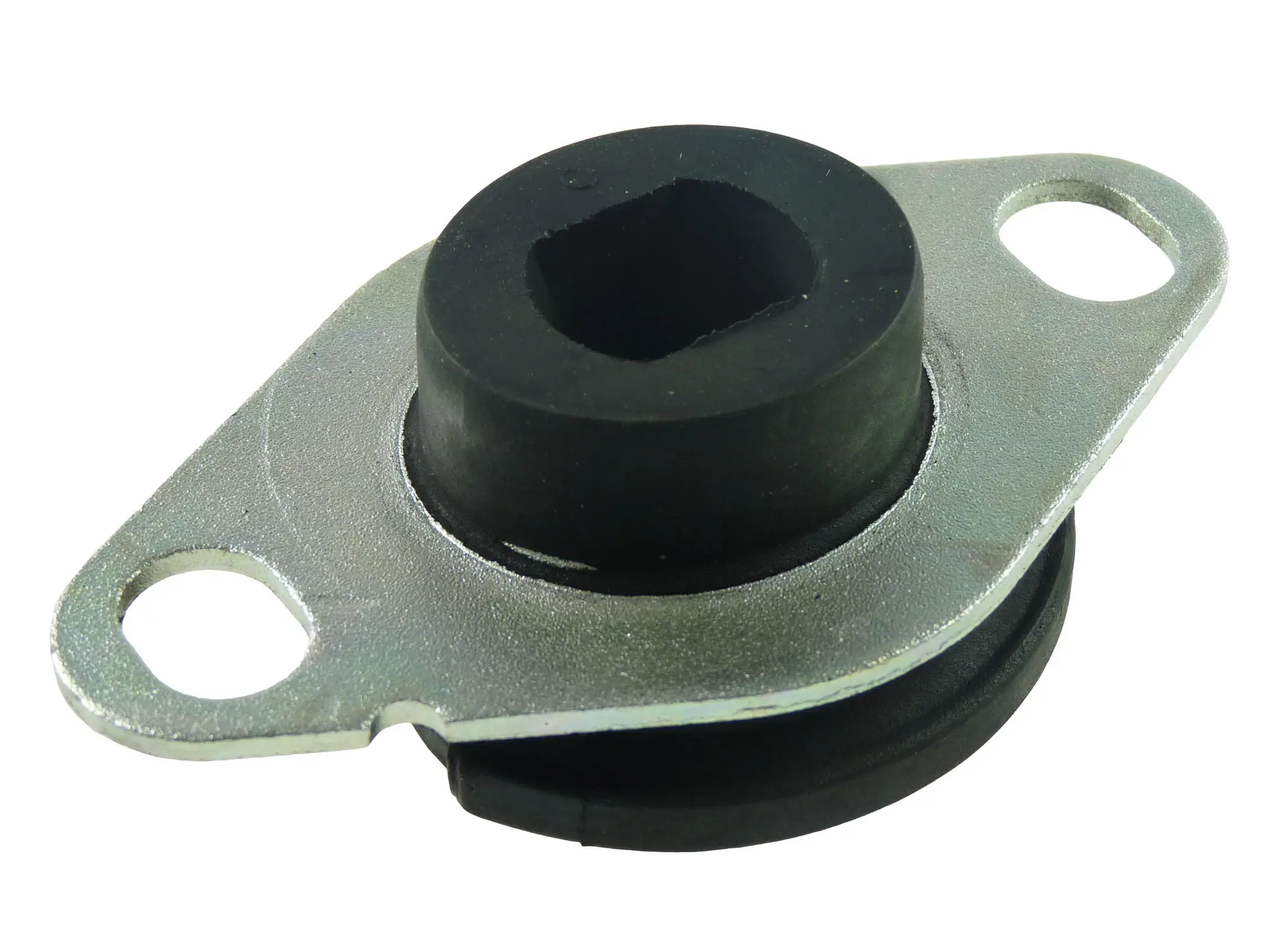 Mounting, automatic transmission