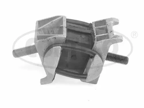 Mounting, automatic transmission