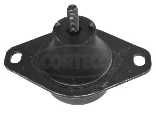 Mounting, engine