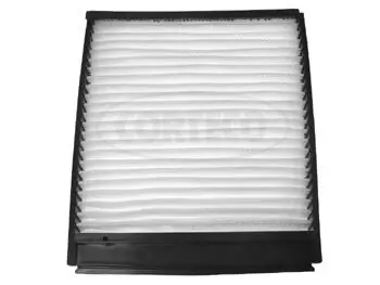 Filter, cabin air