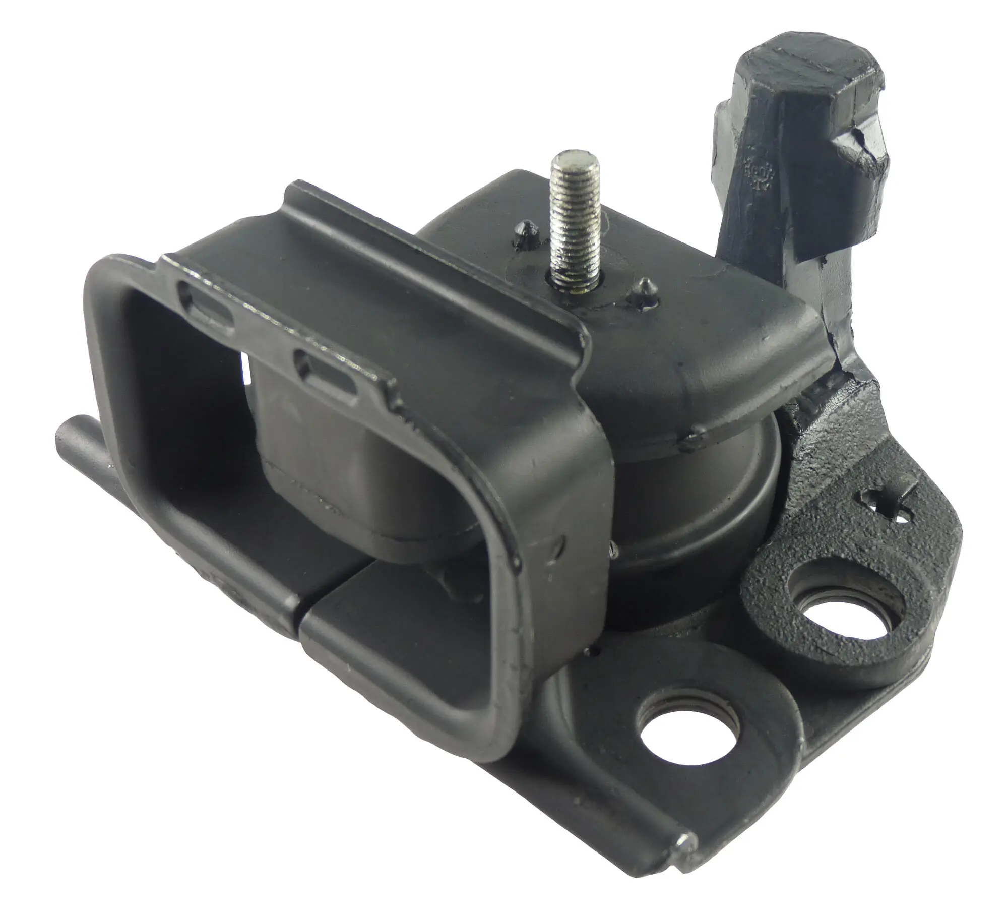 Mounting, engine