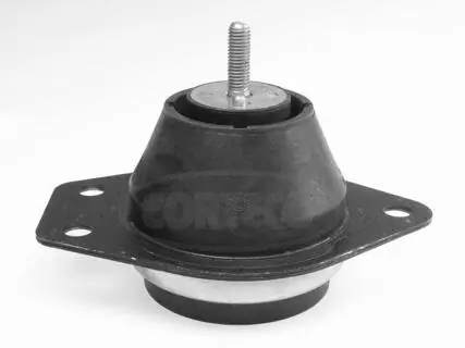 Mounting, engine