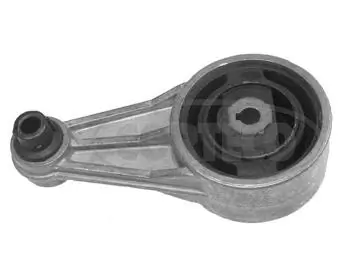 Mounting, engine
