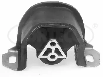 Mounting, automatic transmission