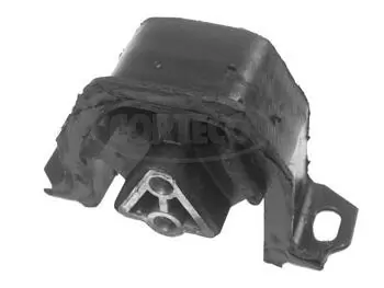 Mounting, automatic transmission
