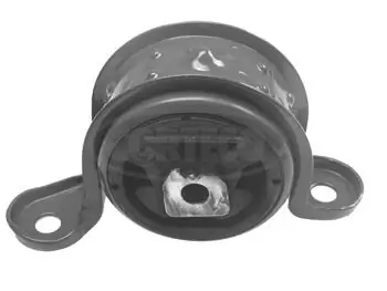 Mounting, engine