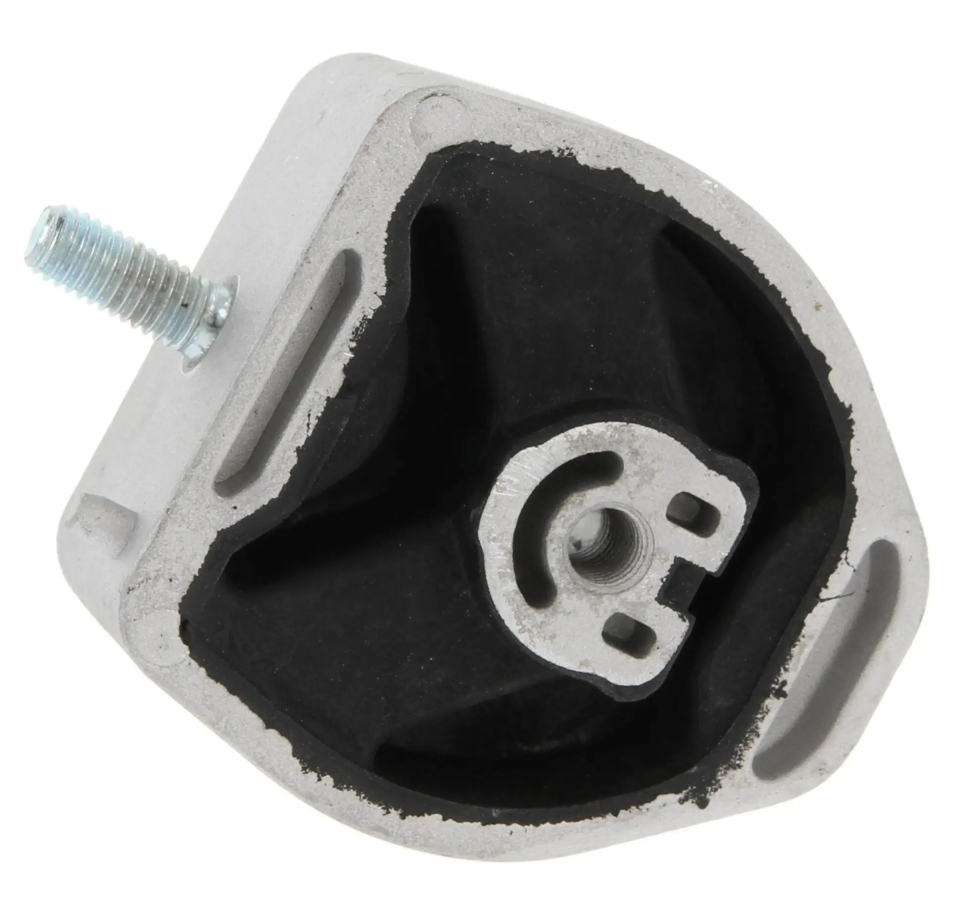 Mounting, manual transmission