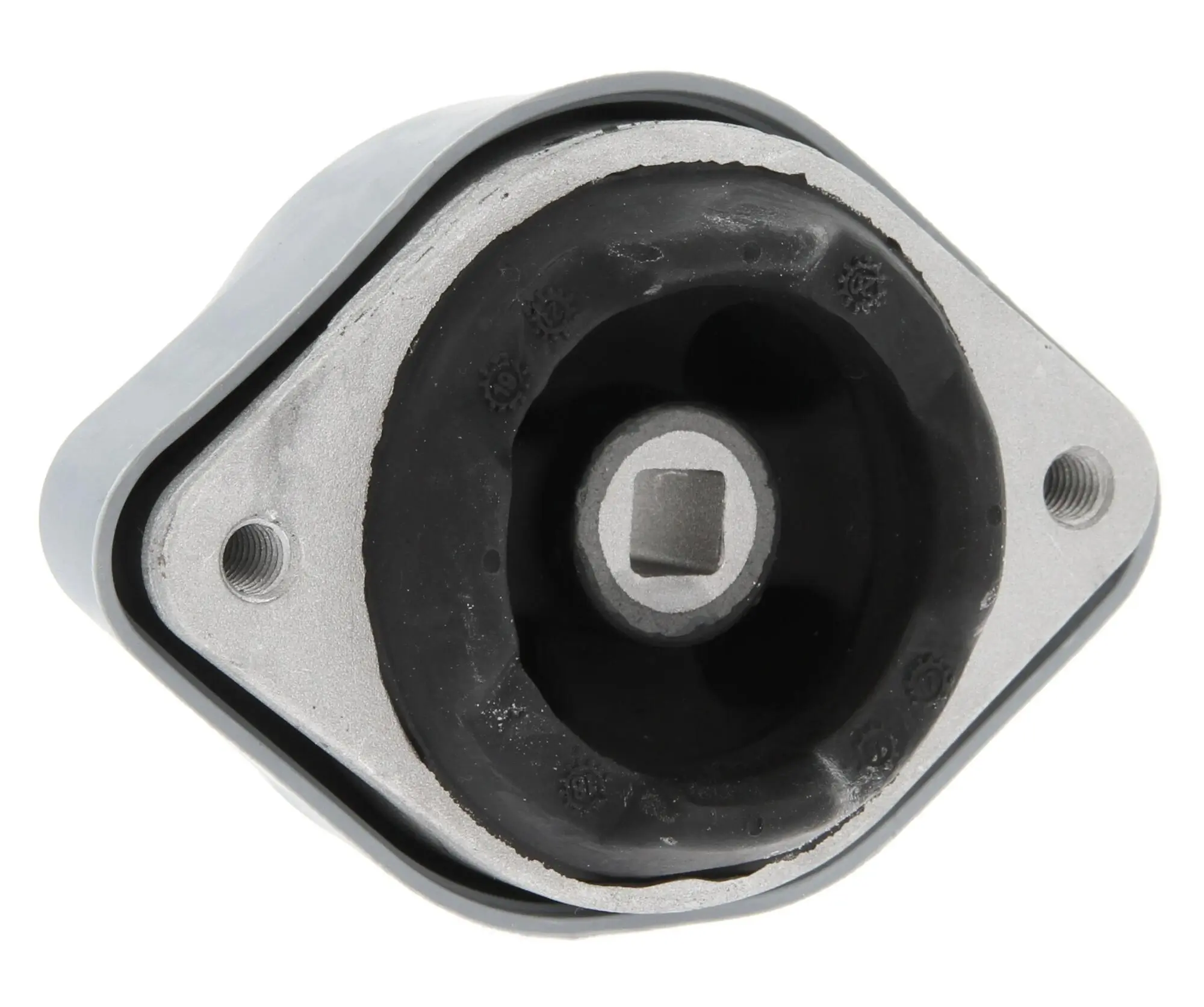 Mounting, automatic transmission