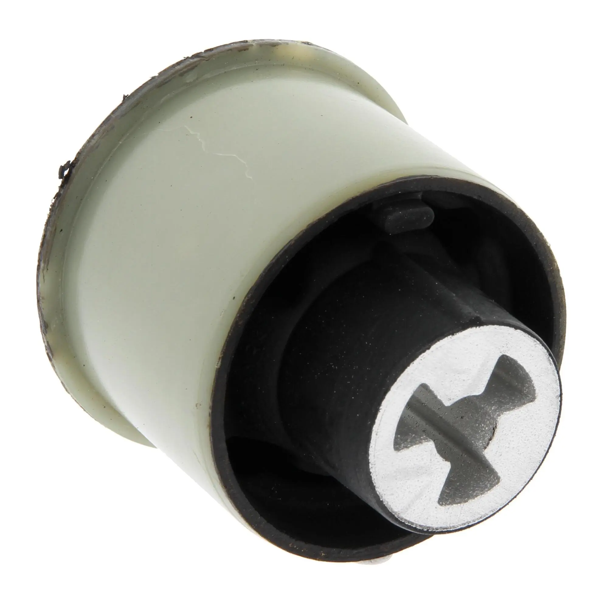 Bushing, axle beam