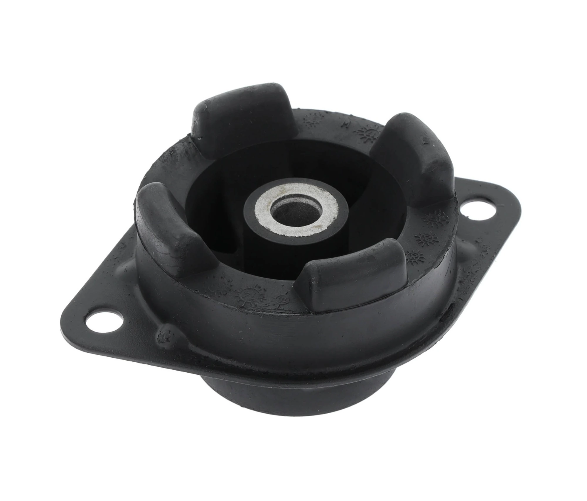 Mounting, automatic transmission