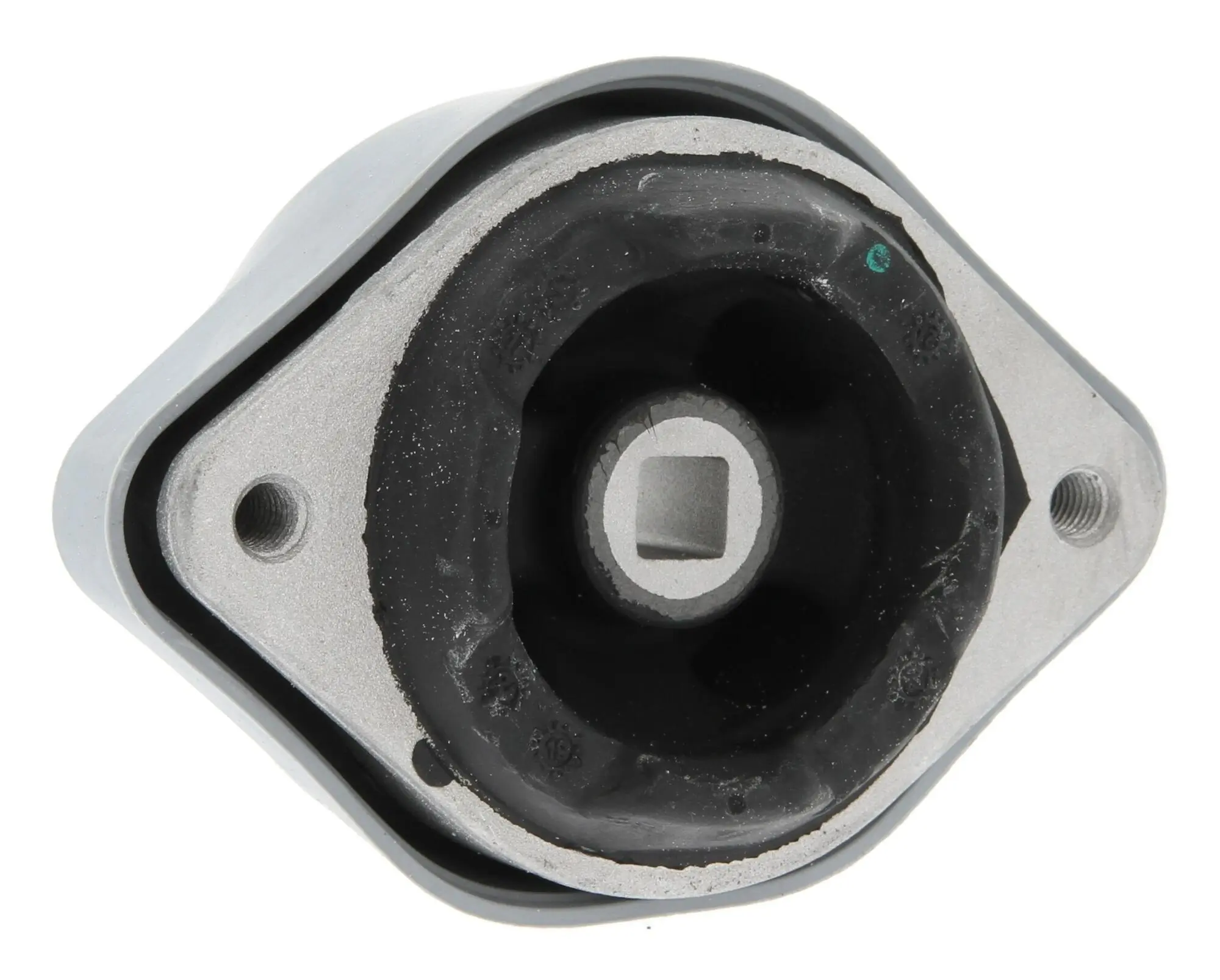 Mounting, automatic transmission