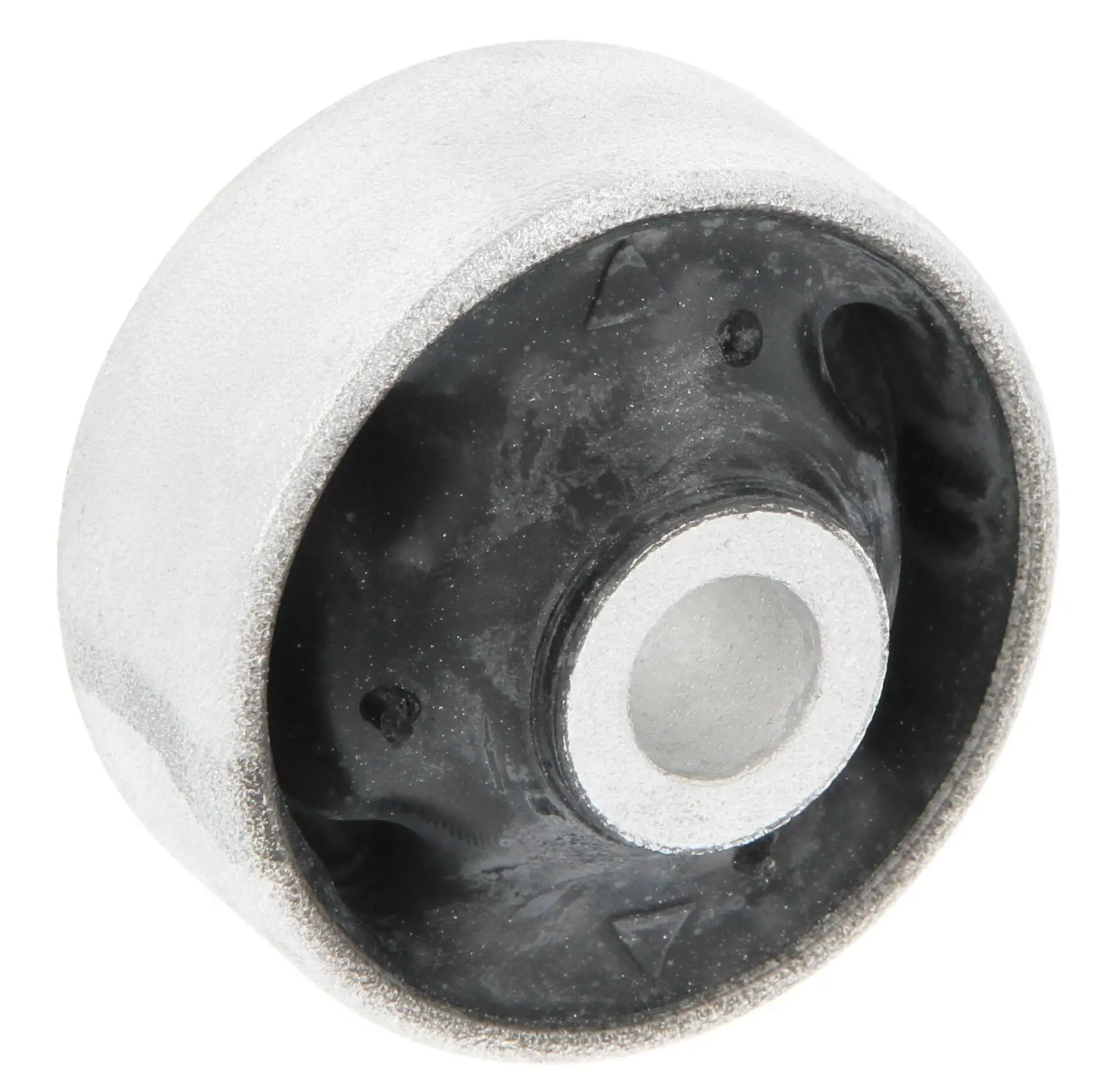 Mounting, control/trailing arm