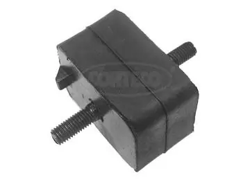 Mounting, automatic transmission