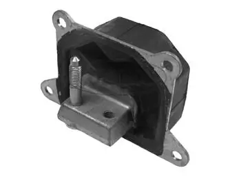 Mounting, engine