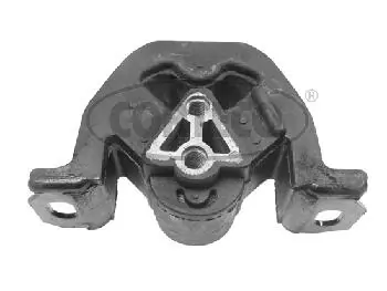 Mounting, automatic transmission