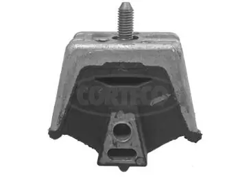 Mounting, automatic transmission