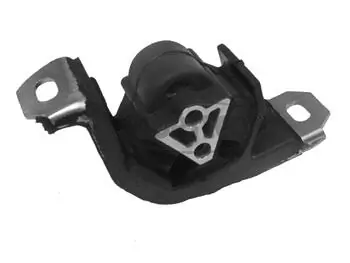 Mounting, automatic transmission