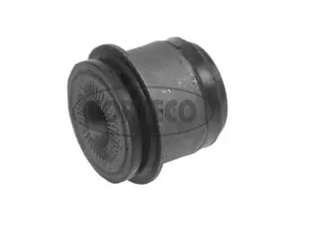 Bushing, axle cross member