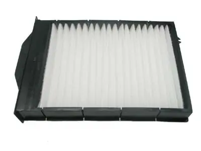 Filter, cabin air