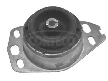 Mounting, automatic transmission