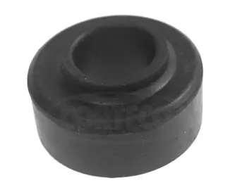Mounting, axle strut