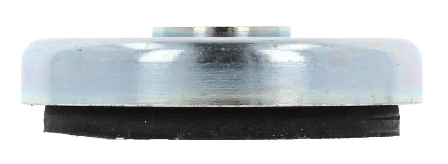 Bushing, axle beam