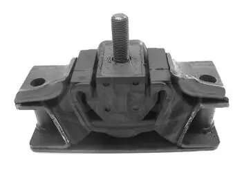 Mounting, automatic transmission