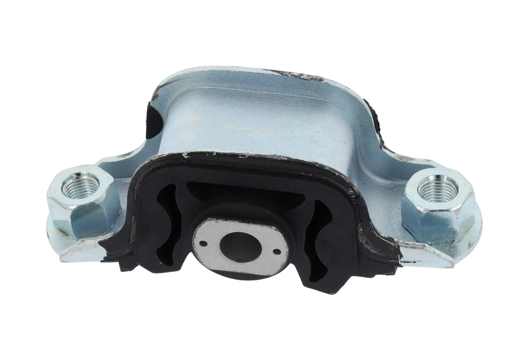 Mounting, automatic transmission