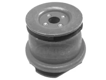 Bushing, axle beam