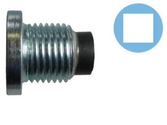 Screw Plug, oil sump