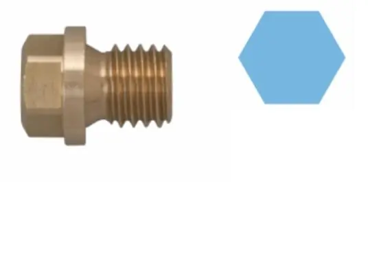 Screw Plug, oil sump