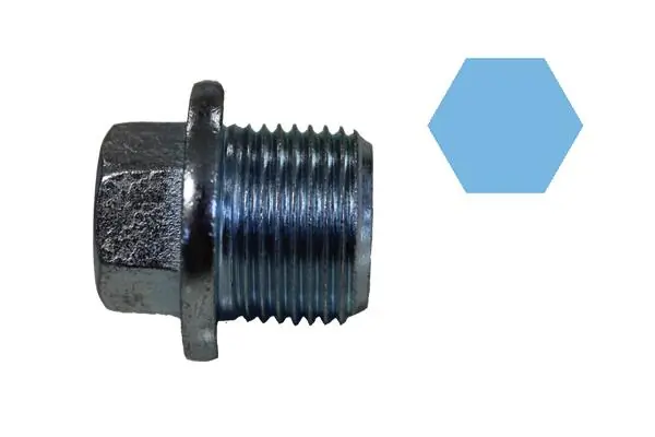 Screw Plug, oil sump