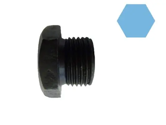 Screw Plug, oil sump