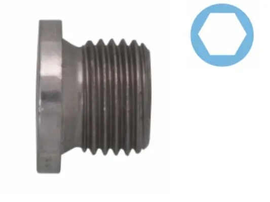 Screw Plug, oil sump
