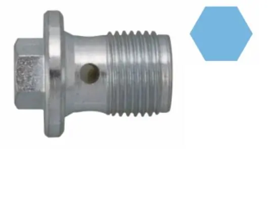 Screw Plug, oil sump