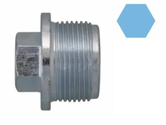 Screw Plug, oil sump