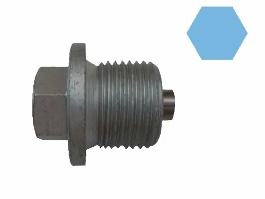 Screw Plug, oil sump